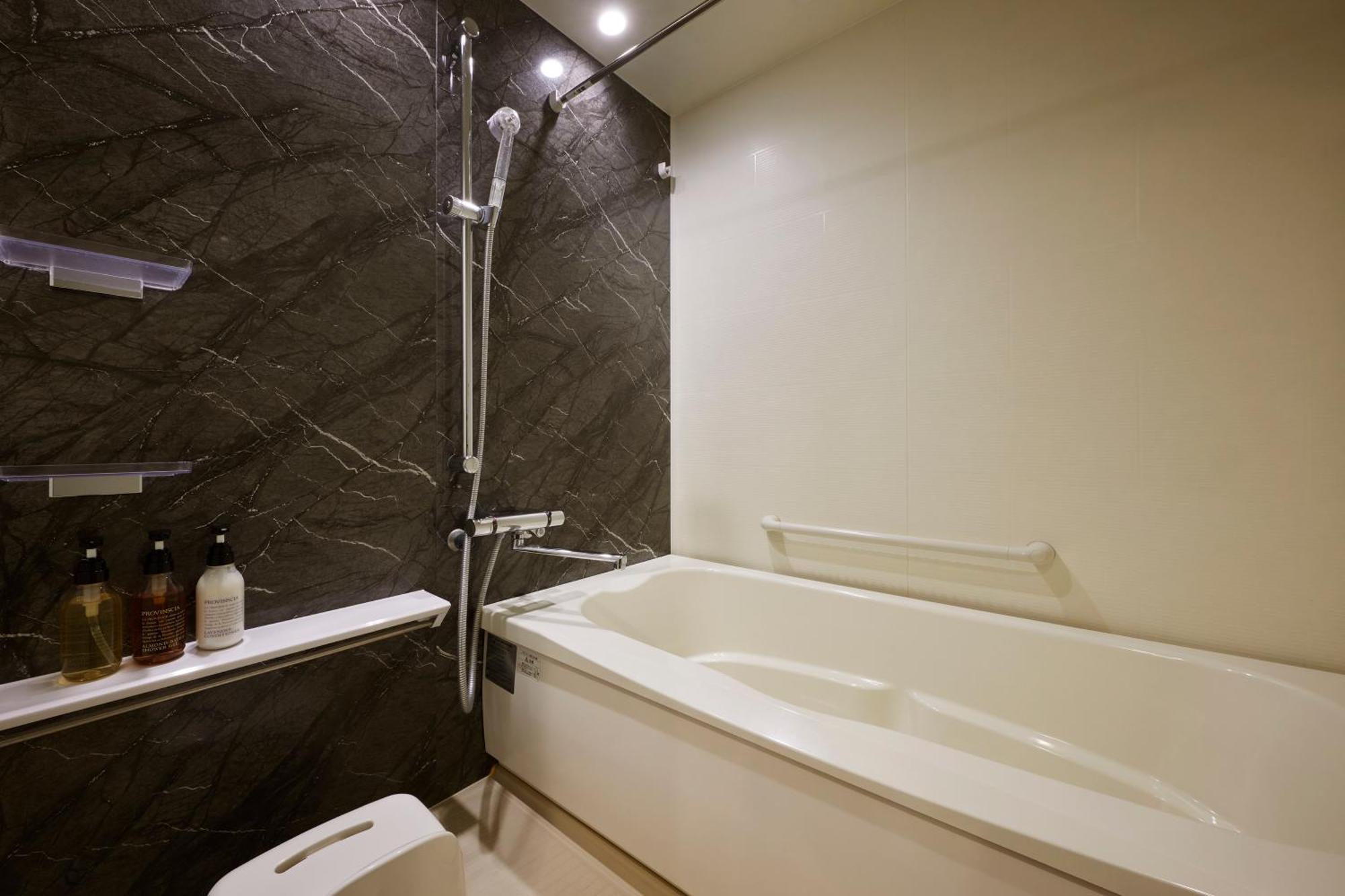 Minn Nihonbashi Appart hôtel *