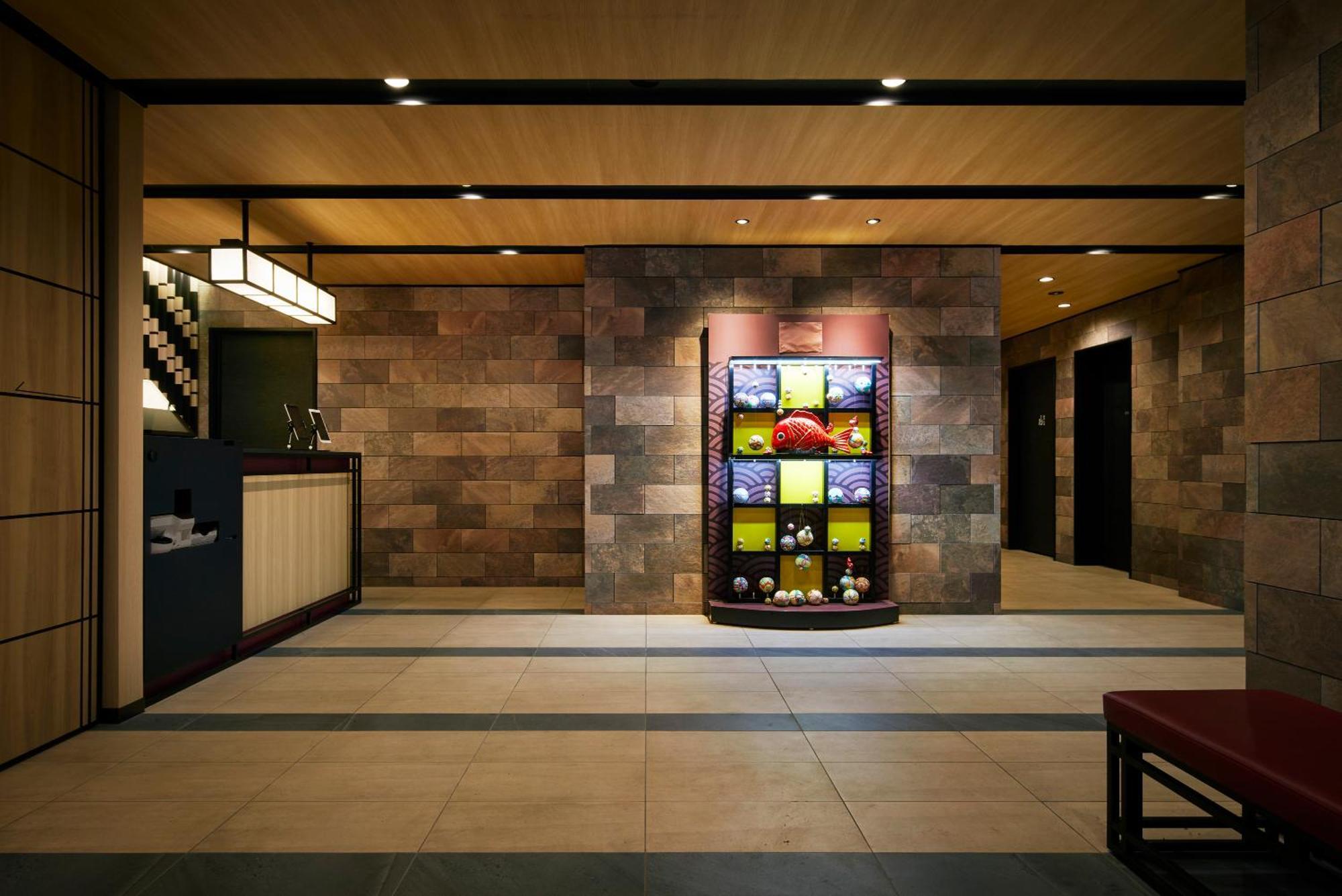 Minn Nihonbashi Aparthotel Tokio