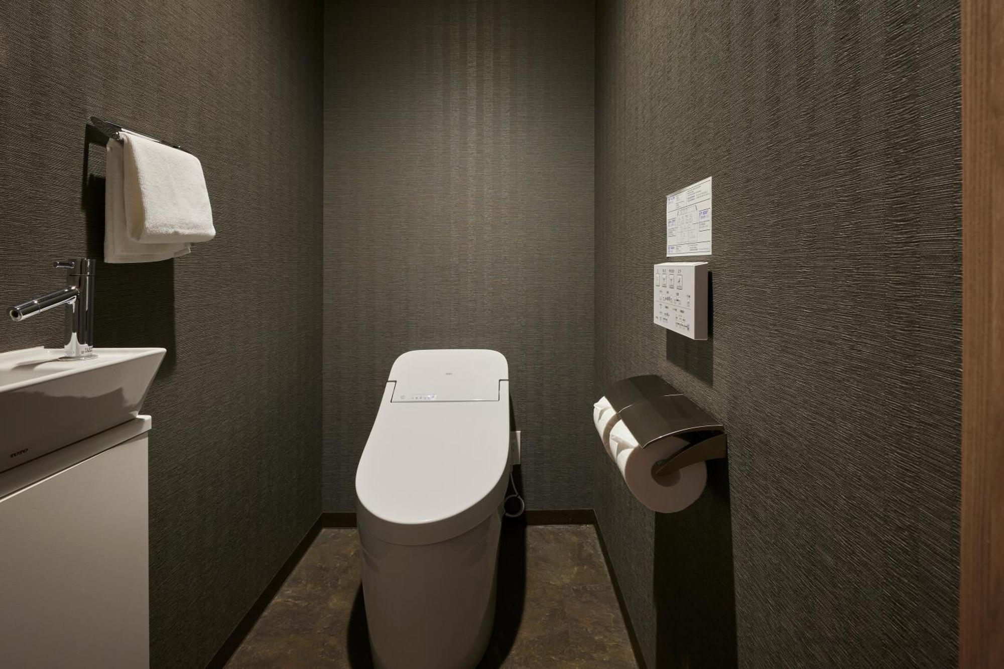 Aparthotel Minn Nihonbashi Tokio